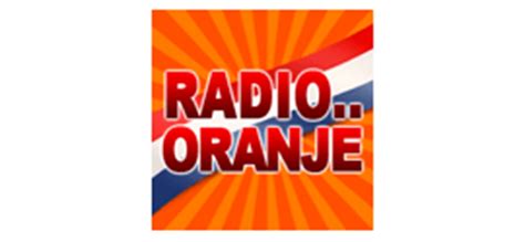 radio oranje live stream